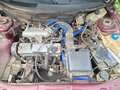 2004 Lada (ВАЗ) 2111, красный, 100000 рублей - вид 2