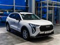 2026 Haval Jolion I Рестайлинг, белый - вид 2