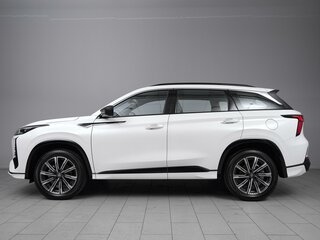 2024 Changan CS75 Plus III, белый, 4029900 рублей, вид 5