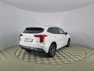 2023 Haval Jolion I, белый, 1439000 рублей, вид 5