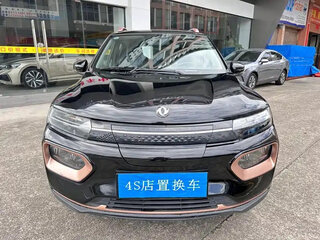 2024 Dongfeng Box 31.45 kWh, чёрный, 1359000 рублей, вид 2