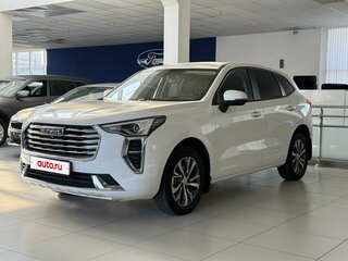 2021 Haval Jolion I, белый, 1499000 рублей, вид 1