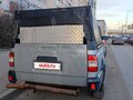 2009 УАЗ Пикап I, чёрный, 520000 рублей - вид 3