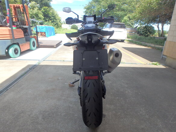 2023 KTM 890 SMT, чёрный, 1200000 рублей - вид 7
