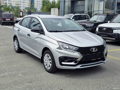 Lada (ВАЗ) Iskra