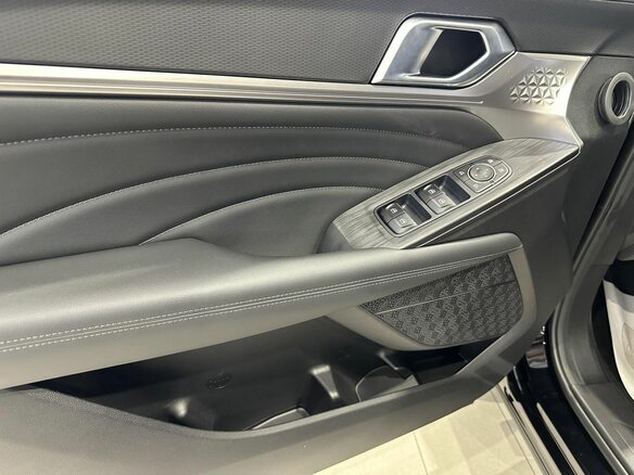 2026 Haval F7 II, чёрный, 3399000 рублей - вид 10