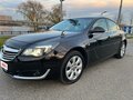 2013 Opel Insignia I Рестайлинг, коричневый, 1199000 рублей