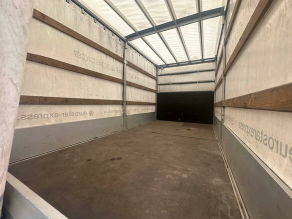 2021 Mercedes-Benz Sprinter, белый, 5450000 рублей - вид 32