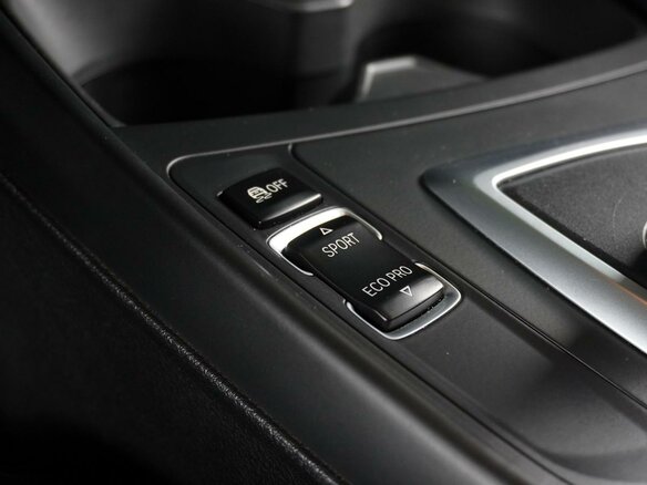2011 BMW 1 серии 118i II (F20/F21), серый, 1219000 рублей - вид 19