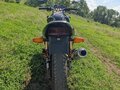 2001 Honda CB 400 Super Four, чёрный, 250000 рублей - вид 6