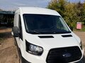 2020 Ford Transit, белый, 1750000 рублей