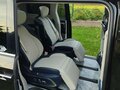 2022 Maxus G90, чёрный, 5100000 рублей - вид 10