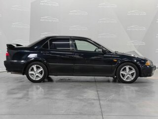 2000 Honda Torneo, чёрный, 560000 рублей, вид 5