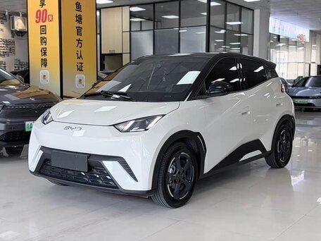 BYD Seagull I