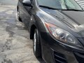 2009 Mazda 3 II (BL), серый, 850000 рублей