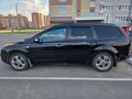2007 Ford Focus II, чёрный - вид 7