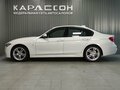 2018 BMW 3 серии 320i xDrive VI (F3x) Рестайлинг, белый, 2950000 рублей - вид 4