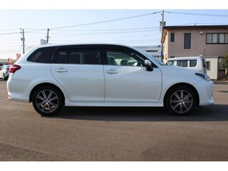 2018 Toyota Corolla Fielder XI (E160, E170) Рестайлинг 2, белый, 1085000 рублей, вид 4