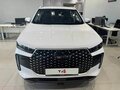 2026 Tenet T4, белый - вид 1