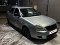 2007 Lada (ВАЗ) Priora I, серебристый - вид 4