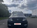 2008 Honda Elysion I Рестайлинг, чёрный, 1725000 рублей - вид 1