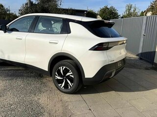 2026 Changan Qiyuan Q05 51.9 kWh II, белый, 2500000 рублей, вид 5