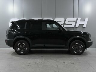 2025 Jetour T1, чёрный, 3379000 рублей, вид 5