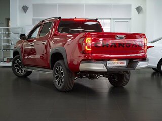 2025 Changan Hunter Plus, красный, 3930201 рублей, вид 5
