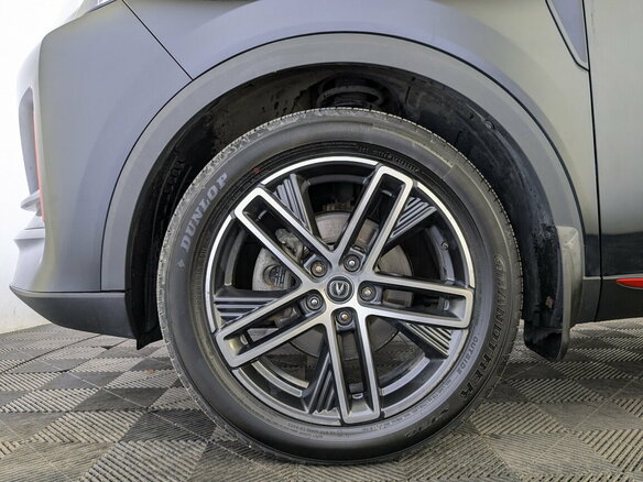 2023 Changan CS55 Plus II, чёрный, 1875000 рублей - вид 17
