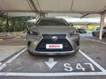 2021 Lexus NX 200 I Рестайлинг, серый, 2543000 рублей - вид 1