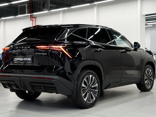 2026 Jetour Dashing I, чёрный, 2989900 рублей, вид 5