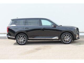 2026 GAC GS8 II, чёрный, 4949000 рублей, вид 4