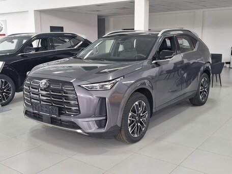 GAC GS4