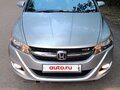 2011 Honda Stream II Рестайлинг, серебристый, 1150000 рублей - вид 2
