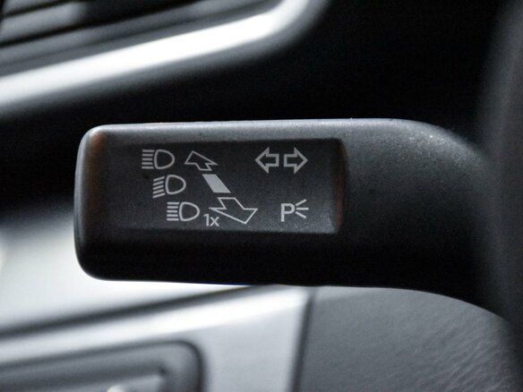 2013 Volkswagen Passat B7, чёрный, 1299000 рублей - вид 21