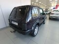 2016 Lada (ВАЗ) 2121 (4x4) I Рестайлинг, фиолетовый, 430000 рублей - вид 3