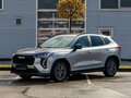2025 Haval Jolion I Рестайлинг, серый, 1685000 рублей