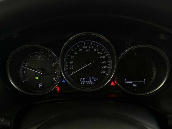 2012 Mazda CX-5 I, красный, 1399000 рублей - вид 12