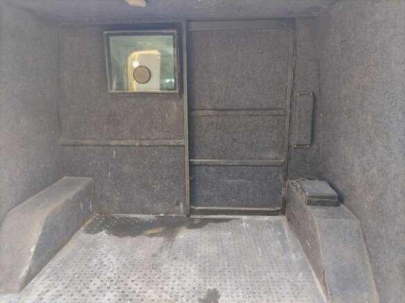 2013 Ford Transit, бежевый, 810000 рублей - вид 7