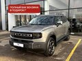 2026 Jetour T1, серебристый, 4162101 рублей