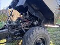 1992 ГАЗ-САЗ 3511, зелёный, 490000 рублей - вид 6