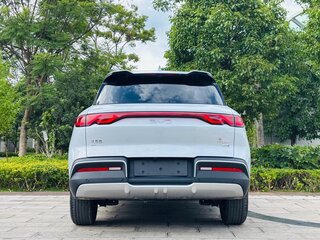 2024 BYD Yuan Up 45.12 kWh, белый, 1500000 рублей, вид 5