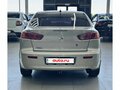 2008 Mitsubishi Lancer X, бежевый, 829000 рублей - вид 4