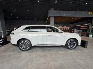 2025 Esteo Exlantix ET, бежевый, 6990000 рублей, вид 2
