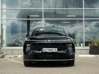 2026 Changan Qiyuan Q07 31.7 kWh, чёрный, 3899000 рублей, вид 2