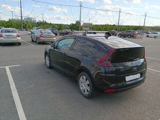 2006 Citroen C4 I, чёрный, 650000 рублей, вид 4