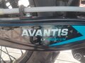 2024 Avantis LX300, чёрный, 240000 рублей - вид 6