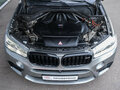 2015 BMW X5 M II (F85), серый, 3278000 рублей - вид 8