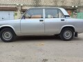 2010 Lada (ВАЗ) 2107, серебристый, 350000 рублей - вид 4
