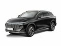 2026 Haval F7 II, чёрный